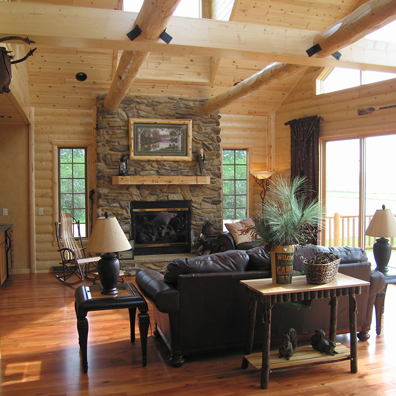 Home Builder in Jefferson County | Custom Home Builder Wisconsin