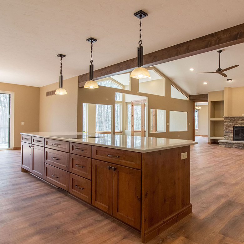 Home Builder in Jefferson County | Custom Home Builder Wisconsin